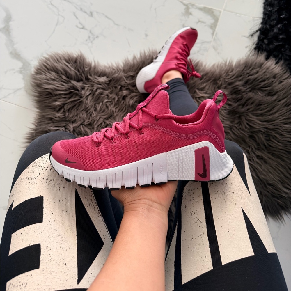 Nike Free Metcon 6
